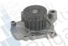 Помпа води Honda Civic VII 1.4-1.7 00-05 (B/B) (7 лоп.) BUGATTI PA10131 (фото 1)