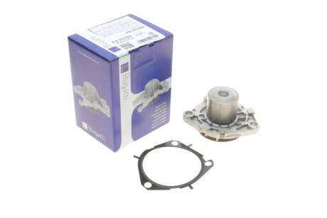 Помпа (водяной насос) BUGATTI PA10184