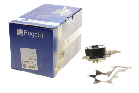 Помпа (водяной насос) BUGATTI PA10203