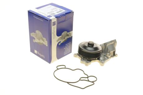 Помпа (водяной насос) BUGATTI PA10210