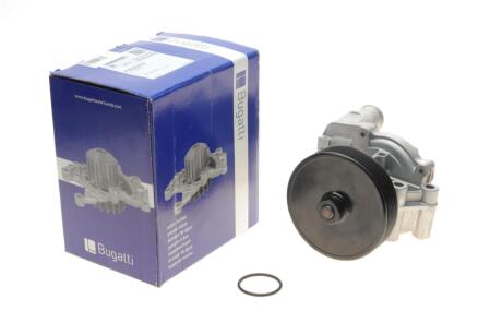 Помпа (водяной насос) BUGATTI PA10222