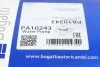 Помпа (водяной насос) BUGATTI PA10243 (фото 10)