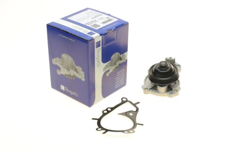 Помпа (водяной насос) BUGATTI PA10252