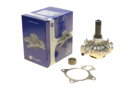 Помпа (водяной насос) BUGATTI PA10257