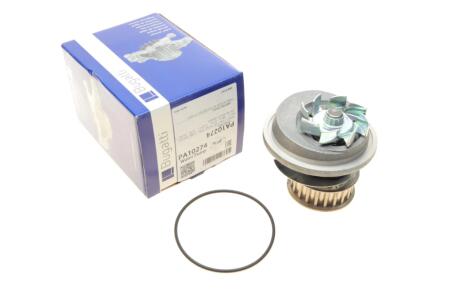 Помпа (водяной насос) BUGATTI PA10274