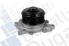 Помпа води MB C-class (W204)/E-class (W212/W213) 3.0D (OM642) 11-18 (B/B) (6 лоп) (7PK) (switch) BUGATTI PA10287 (фото 1)