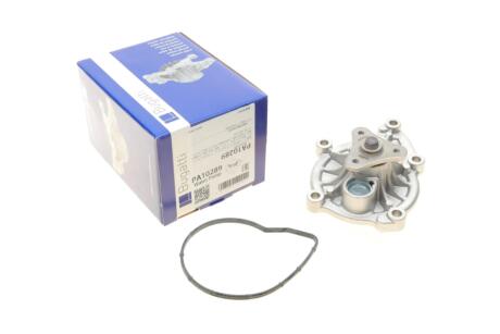 Помпа (водяной насос) BUGATTI PA10289