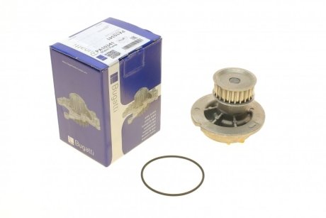 Помпа (водяной насос) BUGATTI PA10341