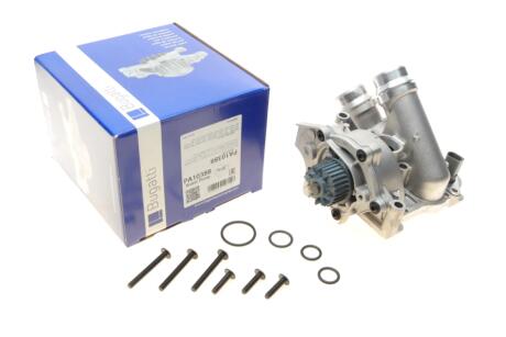 Помпа води BUGATTI PA10388