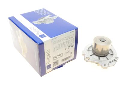 Помпа (водяной насос) BUGATTI PA5013