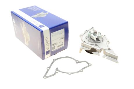 Помпа (водяной насос) BUGATTI PA5117