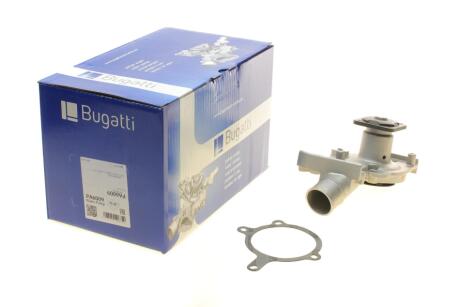 Помпа (водяной насос) BUGATTI PA6009