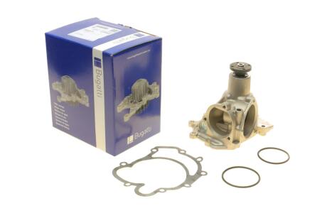 Помпа (водяной насос) BUGATTI PA6815