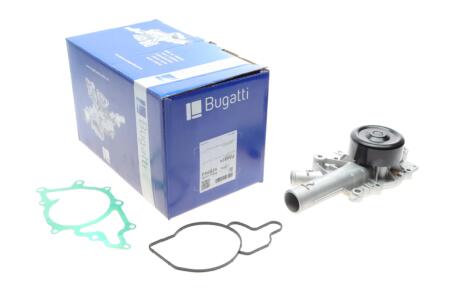Помпа (водяной насос) BUGATTI PA6824