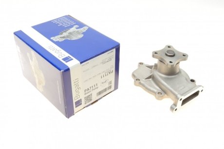 Помпа (водяной насос) BUGATTI PA7111