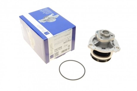 Помпа (водяной насос) BUGATTI PA7208