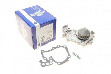 Помпа (водяной насос) BUGATTI PA7714