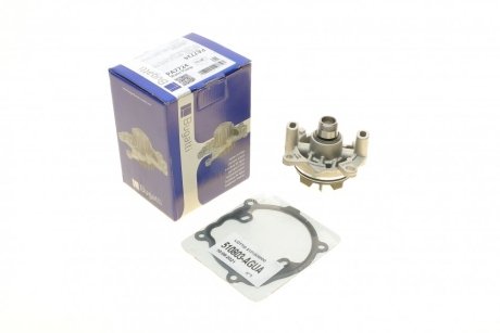 Помпа (водяной насос) BUGATTI PA7724