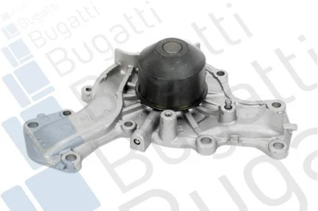 Помпа води Hyundai H-1/H100 2.4 93-04/Mitsubishi Galant/Pajero 2.4 80-00 BUGATTI PA9205