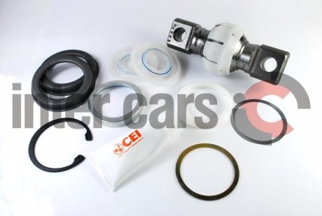 Сайлентблок рычага C.E.I 198612