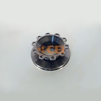 Тормозной диск C.E.I 215.045