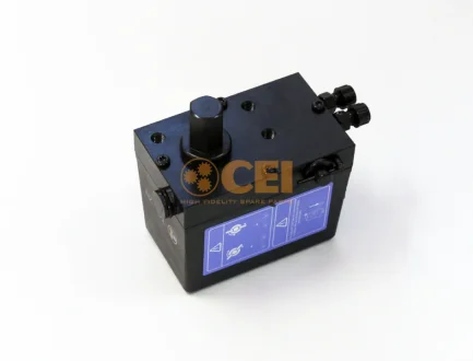 Помпа підйому кабіни C.E.I 581544