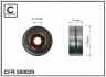 Ролик CAFFARO 500029 (фото 1)