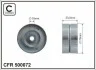 Ролик CAFFARO 500072 (фото 1)