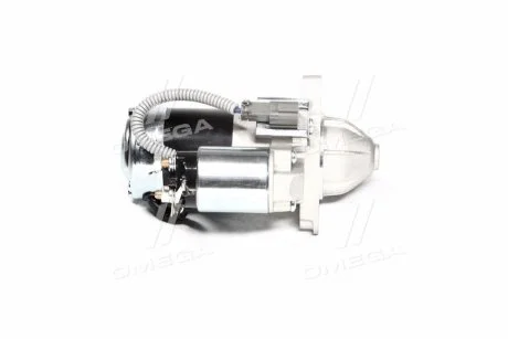 Стартер 12В 1,2 кВт JAGUAR/NISSAN Sunny/Primera/100 NX/S-Type/Almera "1,4-2,5" 90-07 CARGO 111459