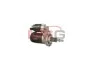 Стартер 12В 1,1кВт VAG/FORD Galaxy/A3/Golf/Passat/Octavia/Transporter "1,6-2,0" 88-10 CARGO 111749 (фото 1)