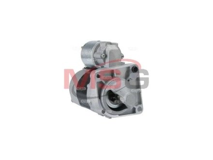 Стартер 12В 0,9 кВт ALFA/FIAT/FORD/LANCIA Mito/500/Doblo/Panda/Punto/Stilo/Ka/Musa "0,9-1,4" 04>> CARGO 113962