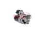 Стартер 12В 0,9кВт NISSAN/RENAULT/OPEL Primastar/Vivaro/Trafic/Scenic/Laguna/Clio "1,8-2,0" 01>> CARGO 114814 (фото 1)