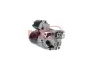 Стартер 12В 0,9кВт NISSAN/RENAULT/OPEL Primastar/Vivaro/Trafic/Scenic/Laguna/Clio "1,8-2,0" 01>> CARGO 114814 (фото 1)