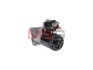 Стартер 12В 0,9кВт NISSAN/RENAULT/OPEL Primastar/Vivaro/Trafic/Scenic/Laguna/Clio "1,8-2,0" 01>> CARGO 114814 (фото 2)