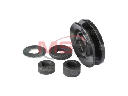 Шкив ремня генератора CARGO 131193