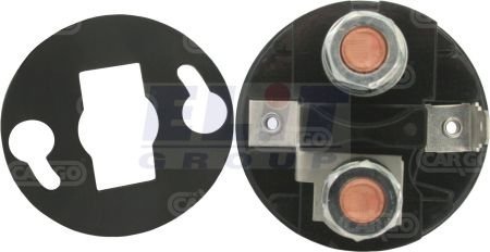 Крышка втягивающего реле CARGO 134625