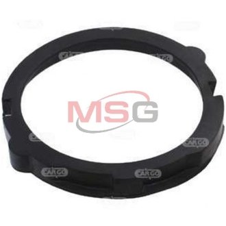 Уплотнительное кольцо 63,85x52,95x7,5mm - кратн. 10 шт CARGO 139540