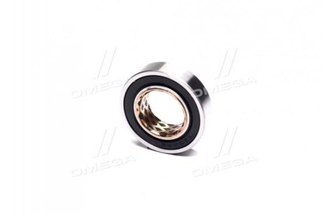 Подшипник шариковый d>30 CARGO 140412