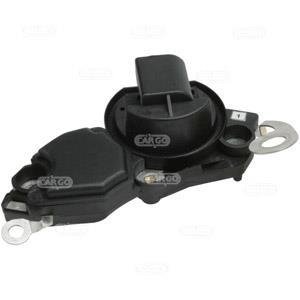 Эл. регулятор напряжения MB W220/W463/W163/W210/S210 "2,2-4,0" 99>> CARGO 235528