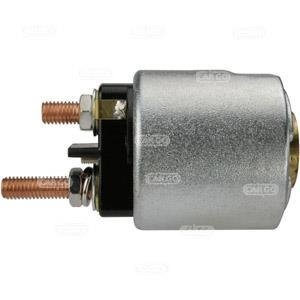 Реле втягивающее RENAULT Laguna/Master "2,2-2,5D "96>> CARGO 236269