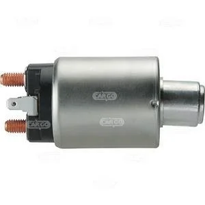 Втягивающее реле MITSUBISHI/VOLVO Carisma/Colt/Mirage/LancerIX/Pajero/S40/V40 \'\'1.3-2.0 CARGO 331786