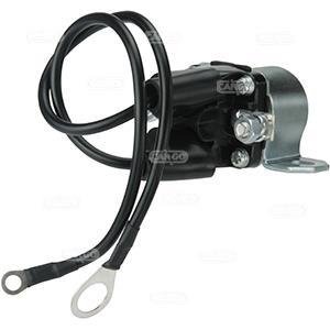 Реле втягивающего стартера CARGO 333313