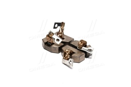 Щетка стартера CARGO BSX172-1734