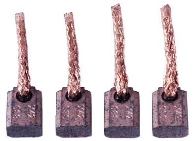 Щетка стартера CARGO BSX1964