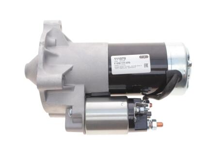 Стартер CARGO F032111070