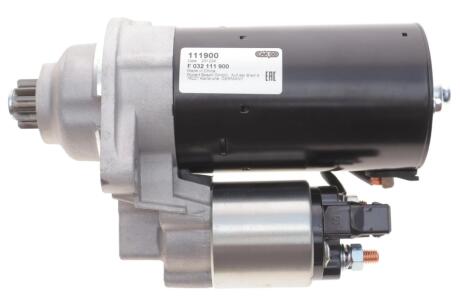 Стартер CARGO F 032 111 900