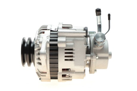 Генератор (14В, 75А, новий із заставою) MITSUBISHI L200, L400, PAJERO II, PAJERO SPORT I 2.5D 12.90- CARGO F032112128