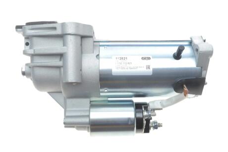 Стартер CARGO F032112821