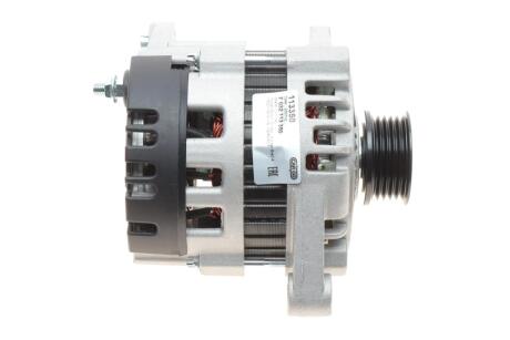 Генератор CARGO F 032 113 350