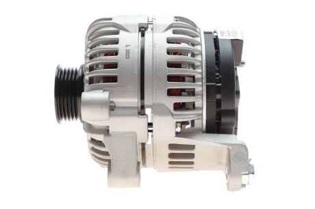 Генератор (14В, 150А, новий із заставою) BMW 3 (E46), 5 (E39) 2.0-3.0D 01.96-07.05 CARGO F 032 113 407